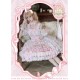Bramble Rose The Roses In The Palace JSK Set(Reservation/3 Colours/Full Payment Without Shipping)